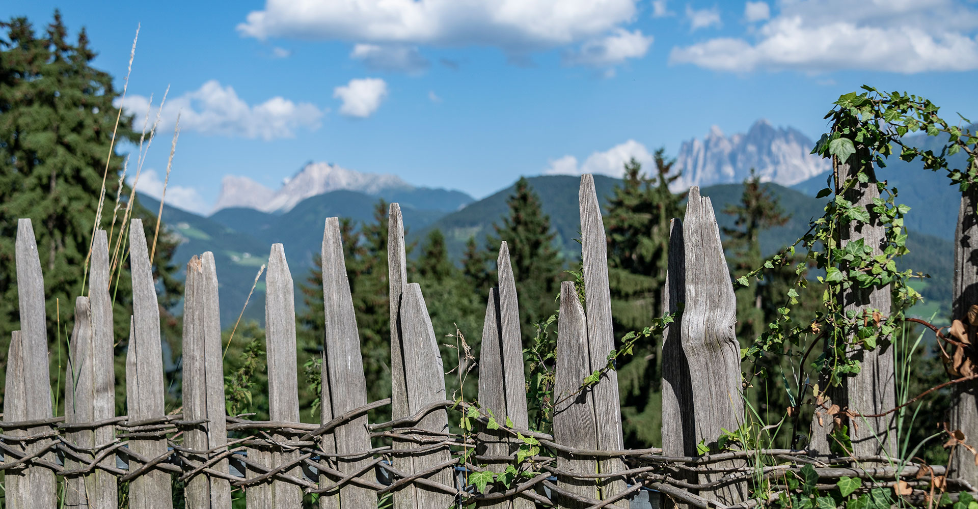 dolomiten